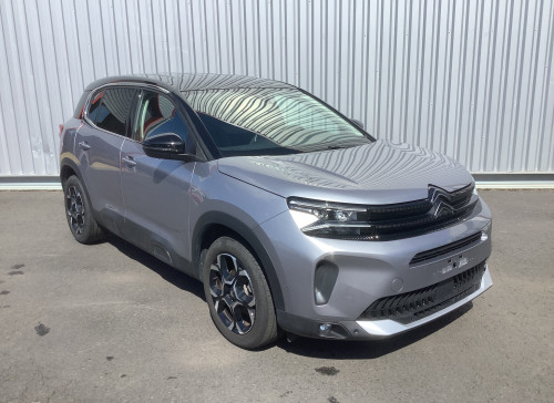 Citroën C5 AIRCROSS Hybride 145 e-DCS6 Max