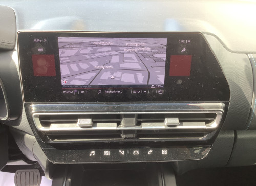 Citroën C5 AIRCROSS Hybride 145 e-DCS6 Max
