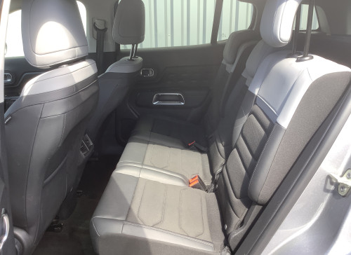 Citroën C5 AIRCROSS Hybride 145 e-DCS6 Max