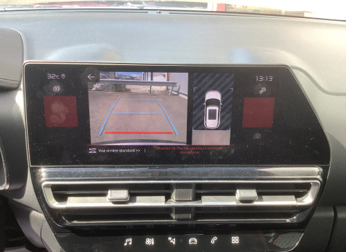 Citroën C5 AIRCROSS Hybride 145 e-DCS6 Max
