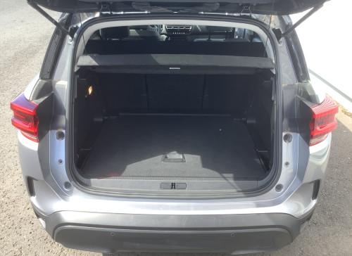 Citroën C5 AIRCROSS Hybride 145 e-DCS6 Max