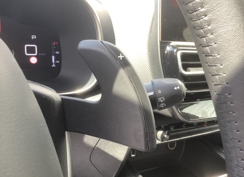 Citroën C5 AIRCROSS Hybride 145 e-DCS6 Max