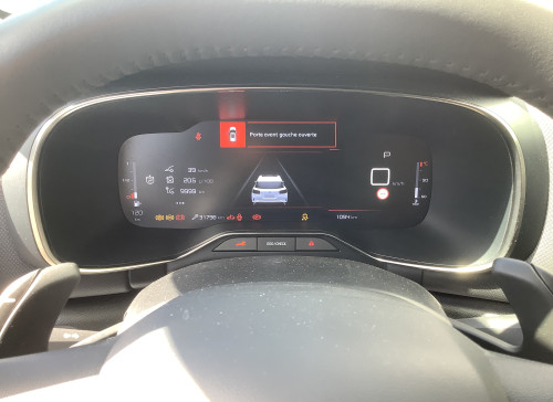 Citroën C5 AIRCROSS Hybride 145 e-DCS6 Max