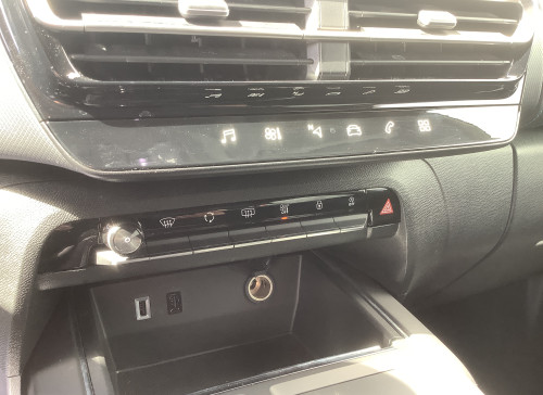 Citroën C5 AIRCROSS Hybride 145 e-DCS6 Max