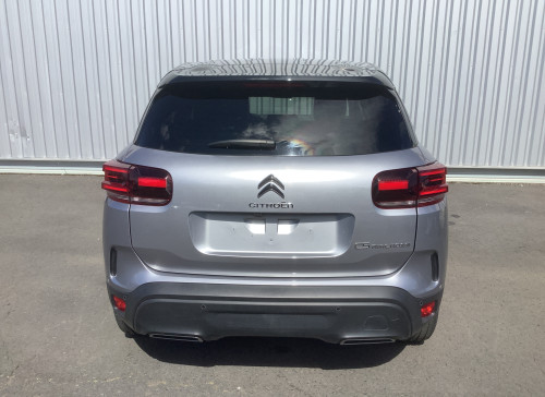 Citroën C5 AIRCROSS Hybride 145 e-DCS6 Max