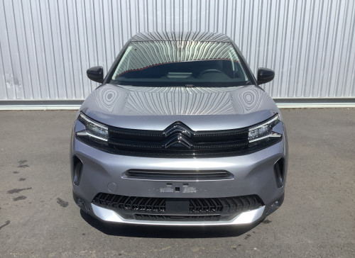 Citroën C5 AIRCROSS Hybride 145 e-DCS6 Max