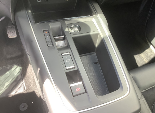 Citroën C5 AIRCROSS Hybride 145 e-DCS6 Max