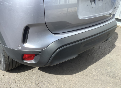 Citroën C5 AIRCROSS Hybride 145 e-DCS6 Max