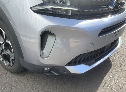 Citroën C5 AIRCROSS Hybride 145 e-DCS6 Max