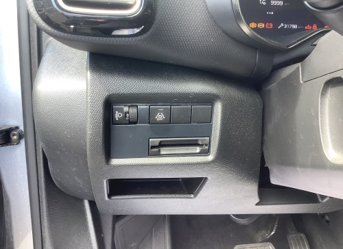 Citroën C5 AIRCROSS Hybride 145 e-DCS6 Max