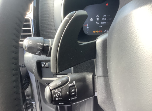 Citroën C5 AIRCROSS Hybride 145 e-DCS6 Max