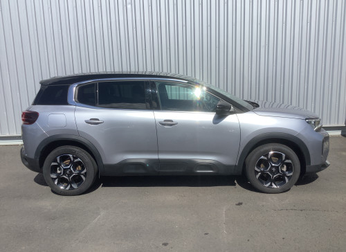 Citroën C5 AIRCROSS Hybride 145 e-DCS6 Max