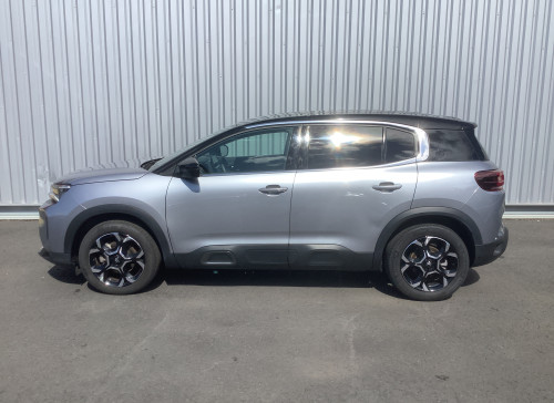 Citroën C5 AIRCROSS Hybride 145 e-DCS6 Max