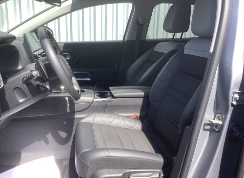 Citroën C5 AIRCROSS Hybride 145 e-DCS6 Max