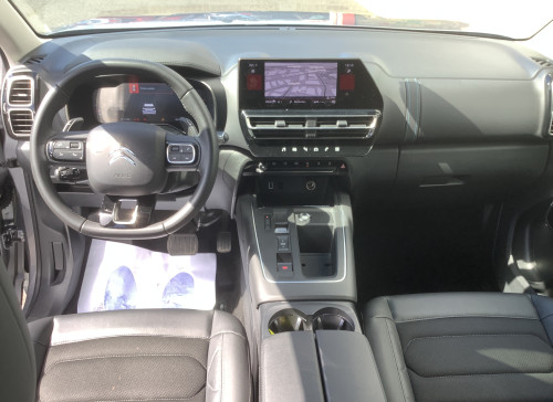 Citroën C5 AIRCROSS Hybride 145 e-DCS6 Max