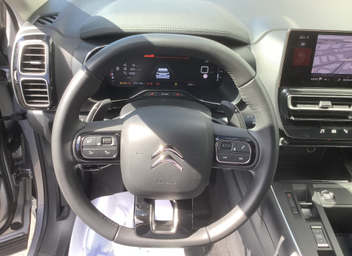 Citroën C5 AIRCROSS Hybride 145 e-DCS6 Max