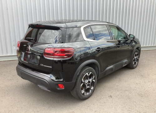 Citroën C5 AIRCROSS BlueHDi 130 EAT8 Max