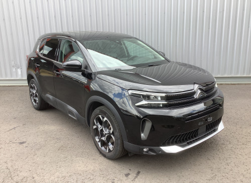 Citroën C5 AIRCROSS BlueHDi 130 EAT8 Max