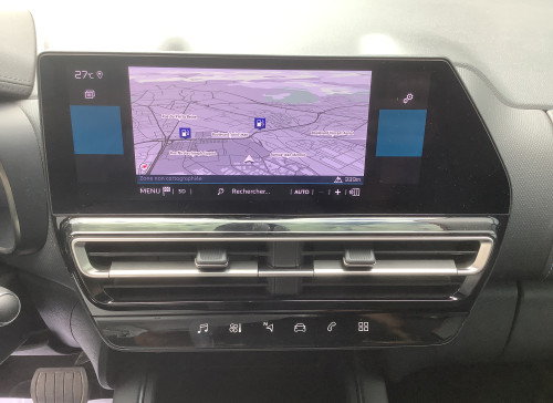Citroën C5 AIRCROSS BlueHDi 130 EAT8 Max