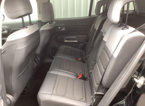 Citroën C5 AIRCROSS BlueHDi 130 EAT8 Max