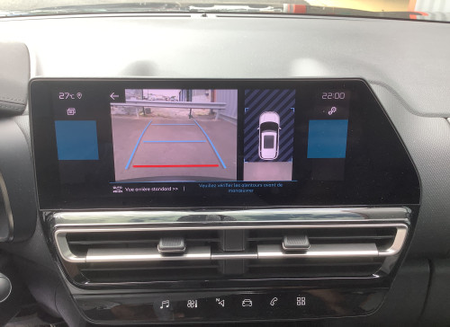 Citroën C5 AIRCROSS BlueHDi 130 EAT8 Max