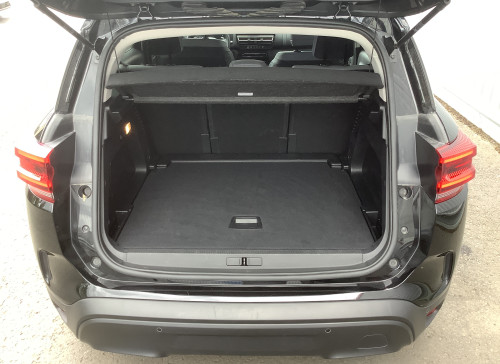 Citroën C5 AIRCROSS BlueHDi 130 EAT8 Max