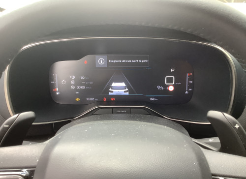 Citroën C5 AIRCROSS BlueHDi 130 EAT8 Max