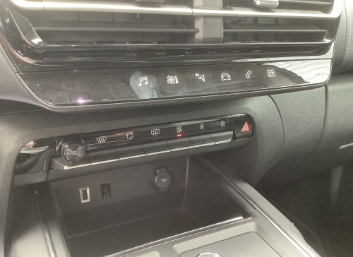 Citroën C5 AIRCROSS BlueHDi 130 EAT8 Max