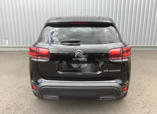 Citroën C5 AIRCROSS BlueHDi 130 EAT8 Max