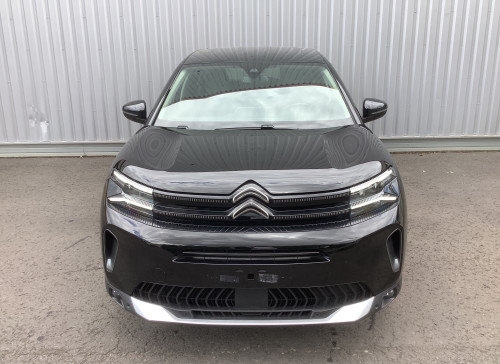 Citroën C5 AIRCROSS BlueHDi 130 EAT8 Max