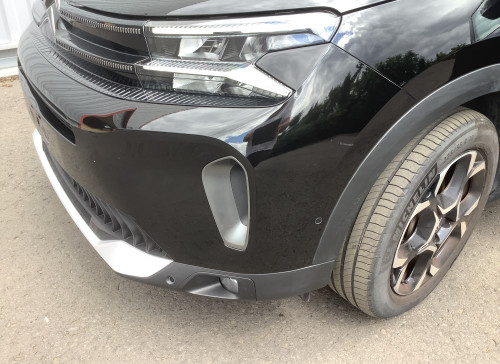 Citroën C5 AIRCROSS BlueHDi 130 EAT8 Max