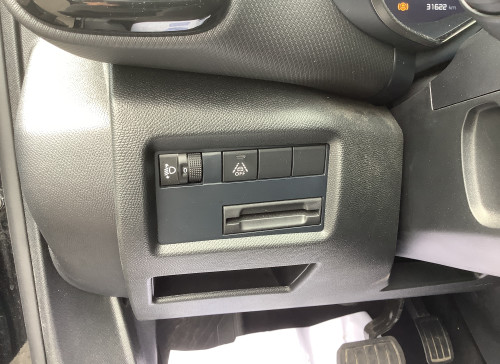 Citroën C5 AIRCROSS BlueHDi 130 EAT8 Max