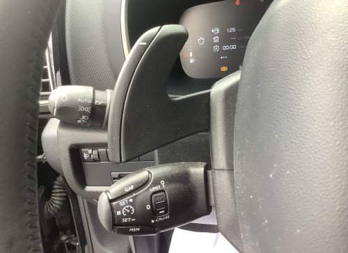 Citroën C5 AIRCROSS BlueHDi 130 EAT8 Max