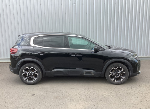 Citroën C5 AIRCROSS BlueHDi 130 EAT8 Max