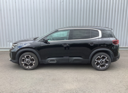 Citroën C5 AIRCROSS BlueHDi 130 EAT8 Max