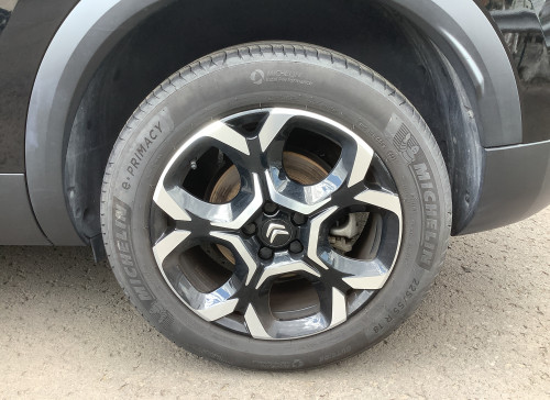 Citroën C5 AIRCROSS BlueHDi 130 EAT8 Max