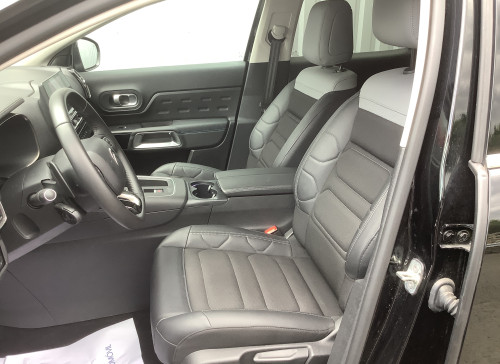 Citroën C5 AIRCROSS BlueHDi 130 EAT8 Max