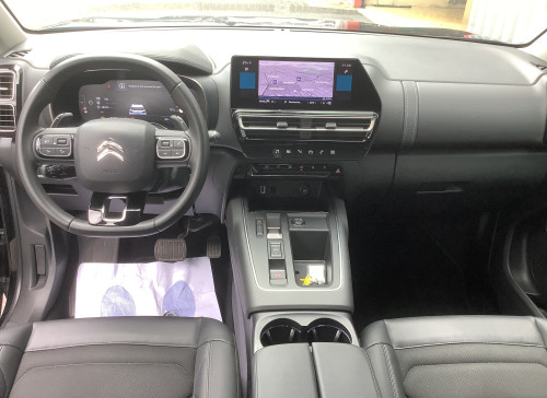 Citroën C5 AIRCROSS BlueHDi 130 EAT8 Max