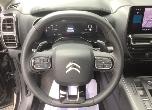 Citroën C5 AIRCROSS BlueHDi 130 EAT8 Max