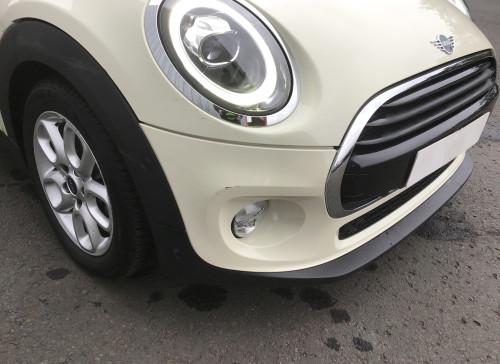 MINI HATCH 3 PORTES F56 LCI Cooper 136 ch BVA7