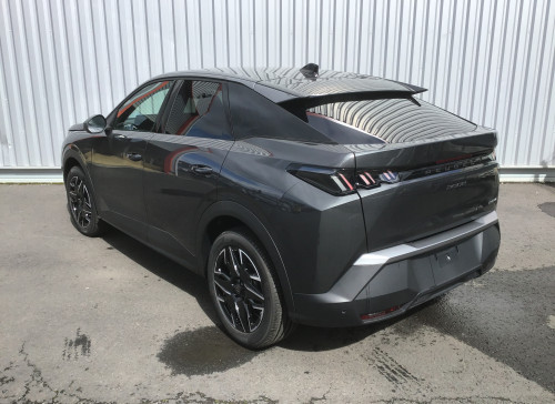 Peugeot 3008 Nouveau Hybrid 136 e-DCS6 Allure