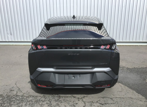 Peugeot 3008 Nouveau Hybrid 136 e-DCS6 Allure
