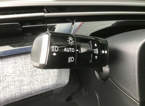 Peugeot 3008 Nouveau Hybrid 136 e-DCS6 Allure