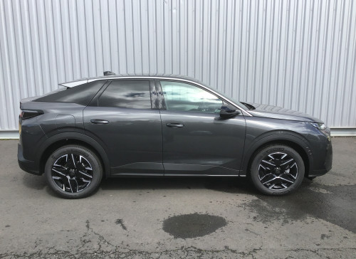 Peugeot 3008 Nouveau Hybrid 136 e-DCS6 Allure