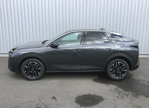 Peugeot 3008 Nouveau Hybrid 136 e-DCS6 Allure