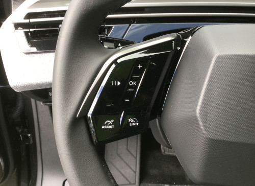 Peugeot 3008 Nouveau Hybrid 136 e-DCS6 Allure