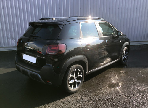 Citroën C3 AIRCROSS Nouveau PureTech 110 S&S BVM6 C-Series