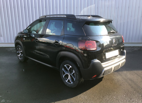 Citroën C3 AIRCROSS Nouveau PureTech 110 S&S BVM6 C-Series