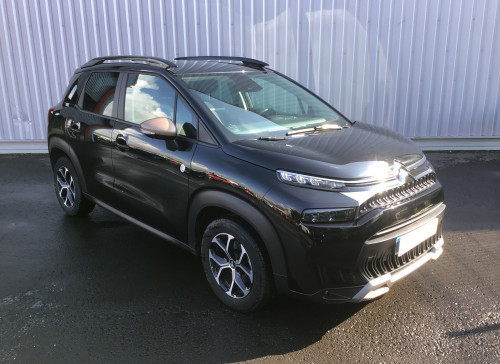 Citroën C3 AIRCROSS Nouveau PureTech 110 S&S BVM6 C-Series