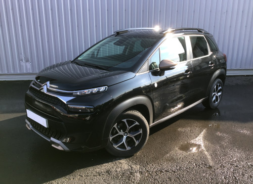 Citroën C3 AIRCROSS Nouveau PureTech 110 S&S BVM6 C-Series